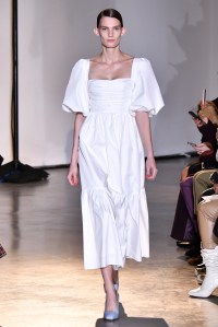 Self Portrait RTW Fall 2020