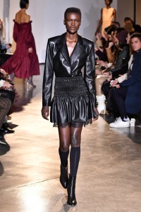 Self Portrait RTW Fall 2020