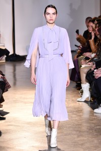 Self Portrait RTW Fall 2020