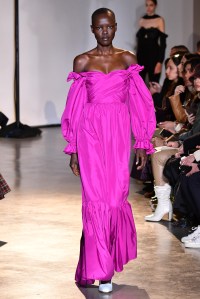 Self Portrait RTW Fall 2020
