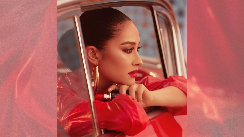 Shay Mitchell
