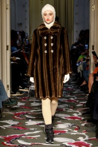 Shrimps RTW Fall 2020