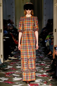 Shrimps RTW Fall 2020
