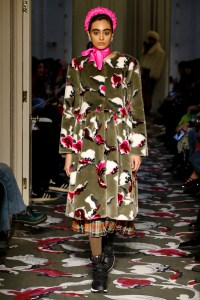 Shrimps RTW Fall 2020