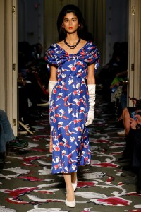 Shrimps RTW Fall 2020