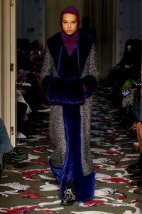 Shrimps RTW Fall 2020