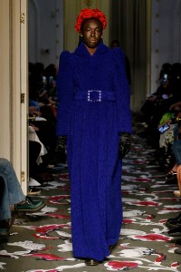 Shrimps RTW Fall 2020