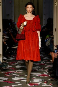 Shrimps RTW Fall 2020