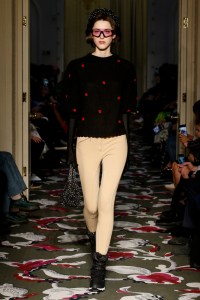 Shrimps RTW Fall 2020