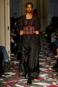 Shrimps RTW Fall 2020