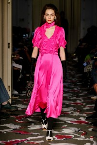 Shrimps RTW Fall 2020