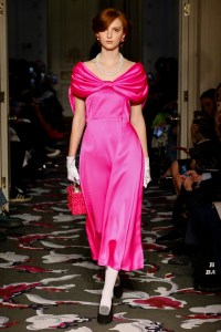 Shrimps RTW Fall 2020