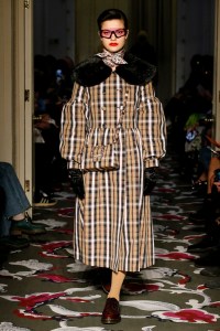 Shrimps RTW Fall 2020