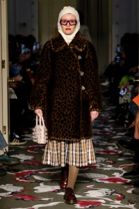 Shrimps RTW Fall 2020