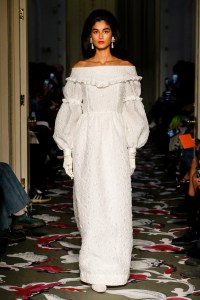 Shrimps RTW Fall 2020