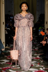 Shrimps RTW Fall 2020
