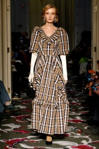 Shrimps RTW Fall 2020