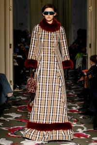 Shrimps RTW Fall 2020