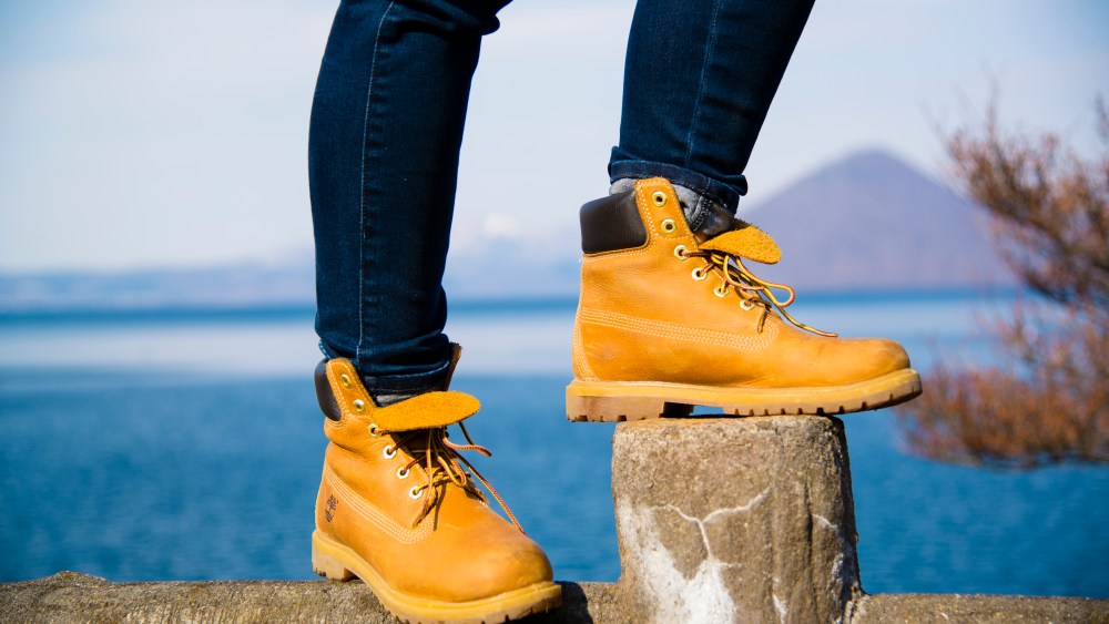 VF Corp. timberland