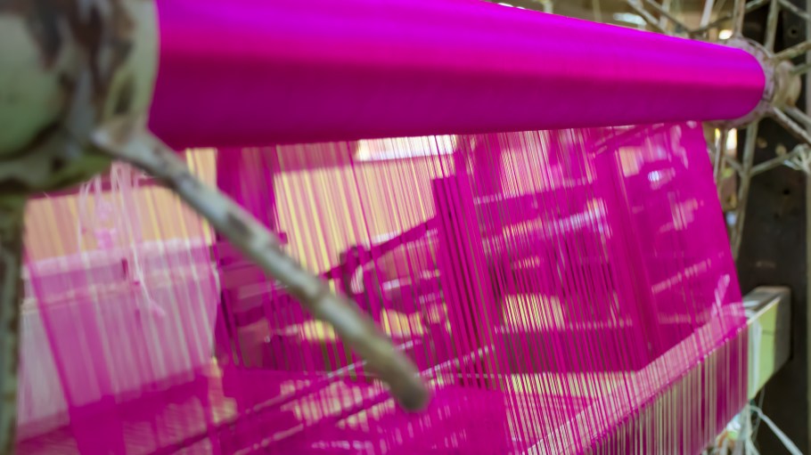Coronavirus has contributed to a major shortage of raw materials in textile supply chains, and manufacturing costs are rising as a result.