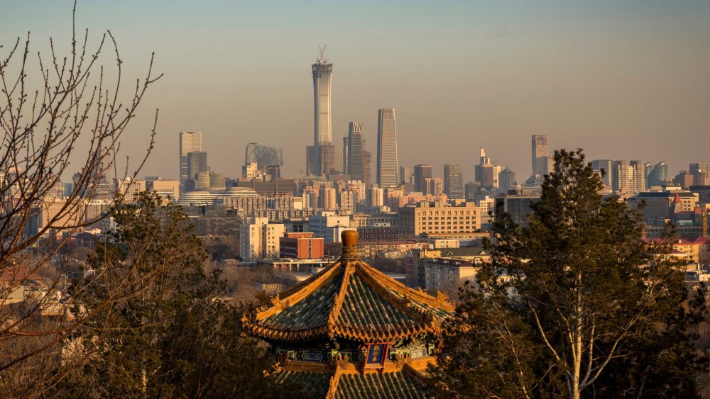 Beijing is home to the most Chinese billionaires.