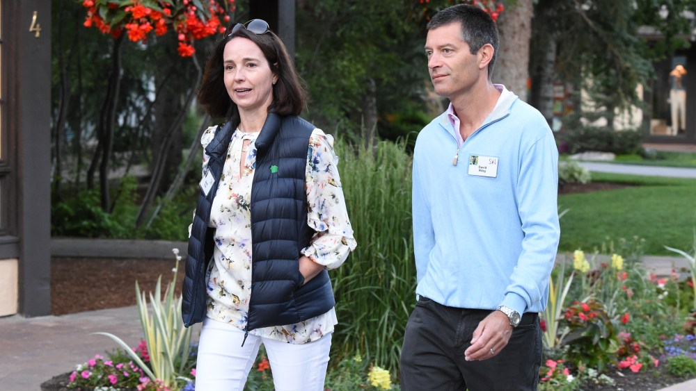 Silicon Valley fashion