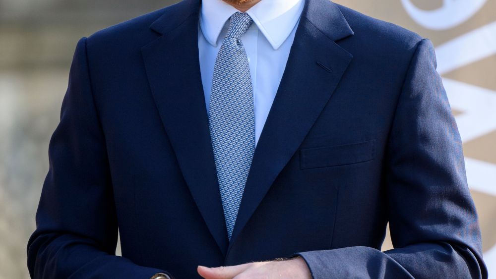 Prince Harry