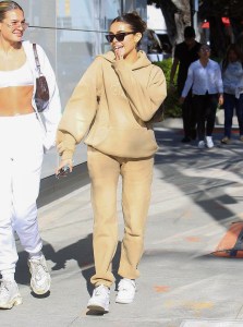 Madison Beer
Madison Beer out and about, Los Angeles, USA - 28 Jan 2020
Wearing Drew