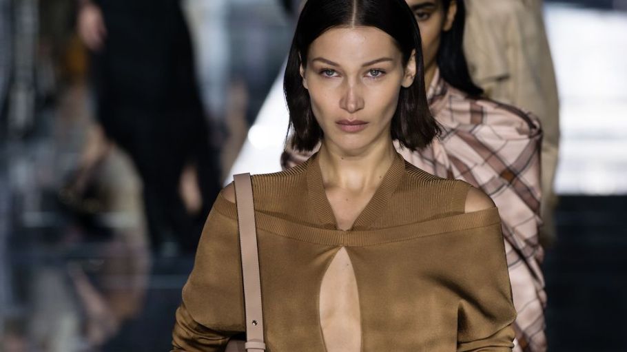 London Fashion Week revealed F/W 20-21 trends.