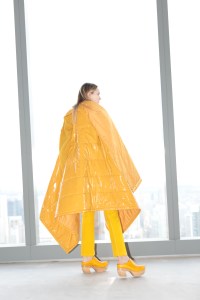 Backstage at Sies Marjan RTW Fall 2020