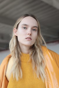 Backstage at Sies Marjan RTW Fall 2020