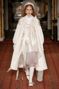 Simone Rocha RTW Fall 2020