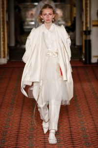 Simone Rocha RTW Fall 2020