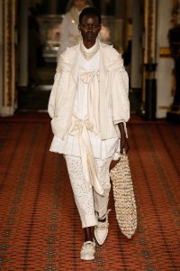 Simone Rocha RTW Fall 2020