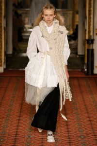 Simone Rocha RTW Fall 2020