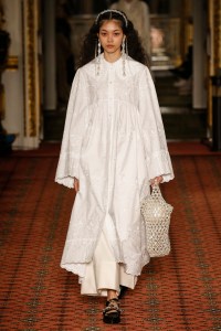 Simone Rocha RTW Fall 2020