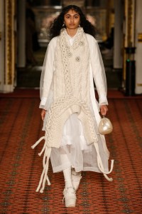 Simone Rocha RTW Fall 2020