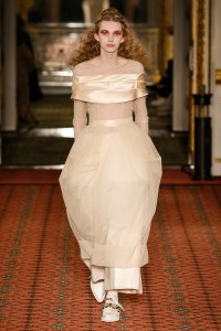 Simone Rocha RTW Fall 2020