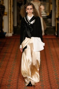 Simone Rocha RTW Fall 2020