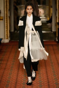 Simone Rocha RTW Fall 2020