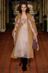 Simone Rocha RTW Fall 2020
