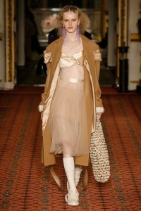 Simone Rocha RTW Fall 2020