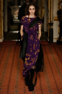 Simone Rocha RTW Fall 2020