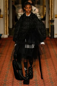 Simone Rocha RTW Fall 2020