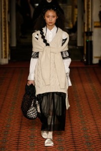 Simone Rocha RTW Fall 2020