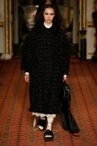 Simone Rocha RTW Fall 2020