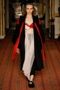 Simone Rocha RTW Fall 2020