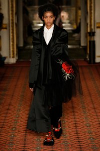 Simone Rocha RTW Fall 2020
