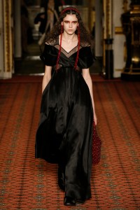 Simone Rocha RTW Fall 2020