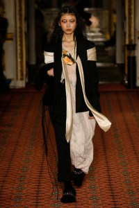 Simone Rocha RTW Fall 2020